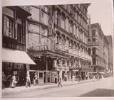 Columbia Theatre