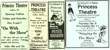 Princess Theatre