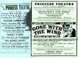 Princess Theatre