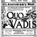 Strand Theatre