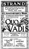 Strand Theatre