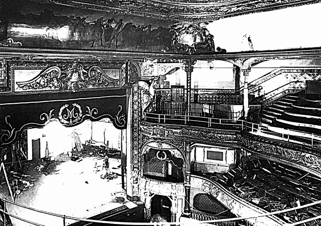 Metropolitan Music Hall 267 Edgware Road, London, 