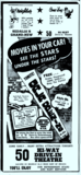 50 Drive-In