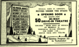 50 Drive-In