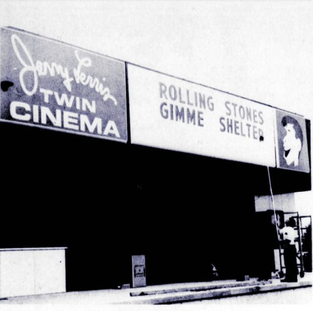 State Fair 4 Cinemas