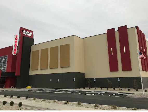 Crowne Pointe Theatre