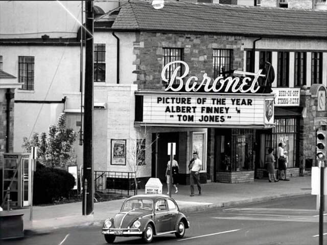 1963 photo credit Hugo Brooks.