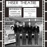 1941 photo and description credit Bethesda History Blog.