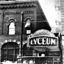 Embassy Theatre