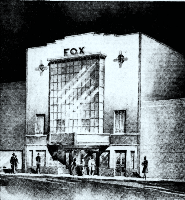 Fox Theatre