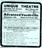 Lyric Theatre