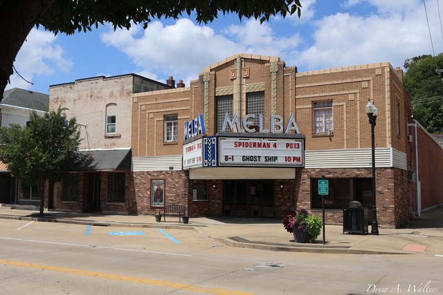 Melba Theatre