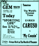 Gem Theatre
