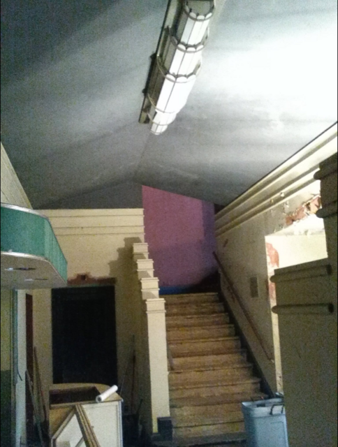 Uptown Theater