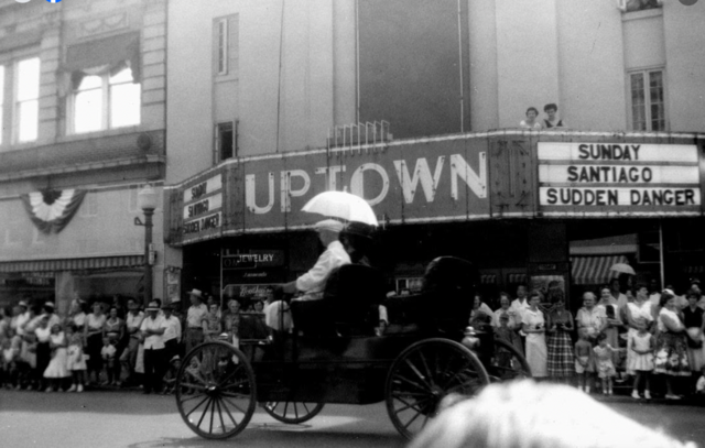 Uptown Theater