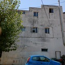 Old Epidavros Cinema rear