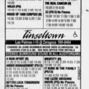 Cinemark West El Paso XD and ScreenX