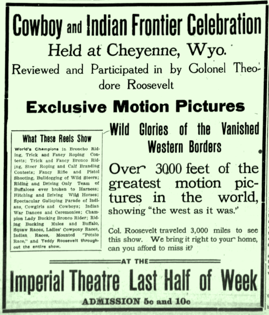 Imperial Theatre