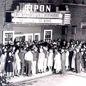 New Ripon Theatre