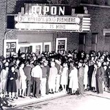 New Ripon Theatre