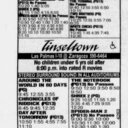 July 2, 2004 first week as 14 screen (no formal grand opening ad)