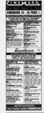 July 2, 2004 first week as 14 screen (no formal grand opening ad)