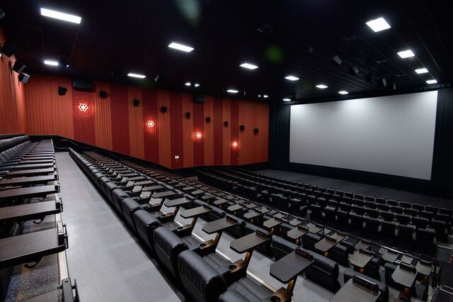 Flix Brewhoiuse El Paso East