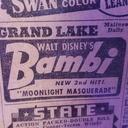 Fox Grand Lake Theatre Oakland Ca  1942