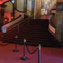 Inside Lobby Steps Up To Balcony Theatre #2 
