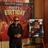 MR Showmanship 'Terry' In Lobby Fox Grand Lake Theatre Oakland   