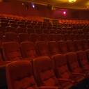 Former Balcony Grand Lake Theatre Auditorium #2