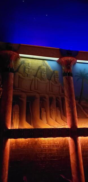 Egyptian Theatre #3 Grand Lake Theatre Oakland CA 