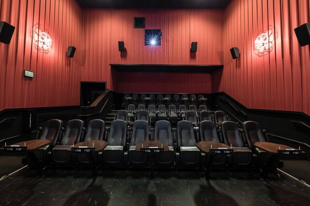 Flix Brewhouse Montecillo