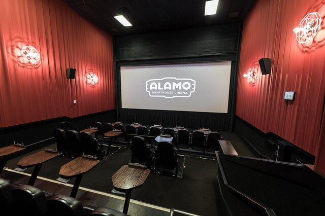 Flix Brewhouse Montecillo