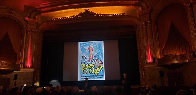 Big Grand Lake Theatre  Theatre #1