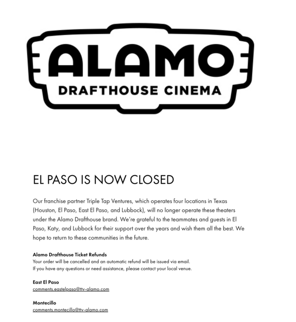 Flix Brewhouse Montecillo