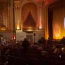 Noir Film Festival  2026 Grand Lake Theatre 