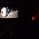 Crisp Big 70mm  Film Image Grand Lake Theatre 