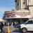 Grand Lake Theatre Huge Wrap Around Neon Marquee