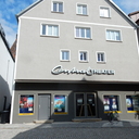 Central Theater