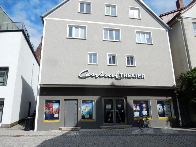 Central Theater