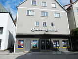 Central Theater
