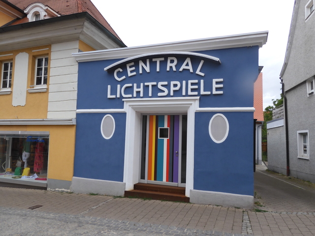 Central Lichtspiele