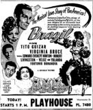 Modern Theatre