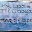 Storey Hall 344 Swanston Street, Melbourne, VIC