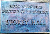 Storey Hall 344 Swanston Street, Melbourne, VIC