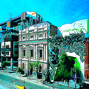 Storey Hall 344 Swanston Street, Melbourne, VIC