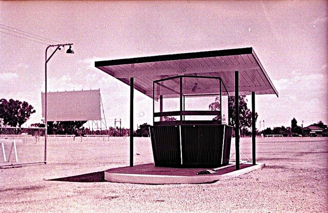 Sturt Drive-In 3871 Sturt Highway, Wagga Wagga, NSW
