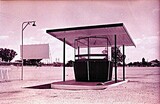 Sturt Drive-In 3871 Sturt Highway, Wagga Wagga, NSW