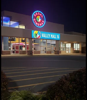 Regal Valley Mall